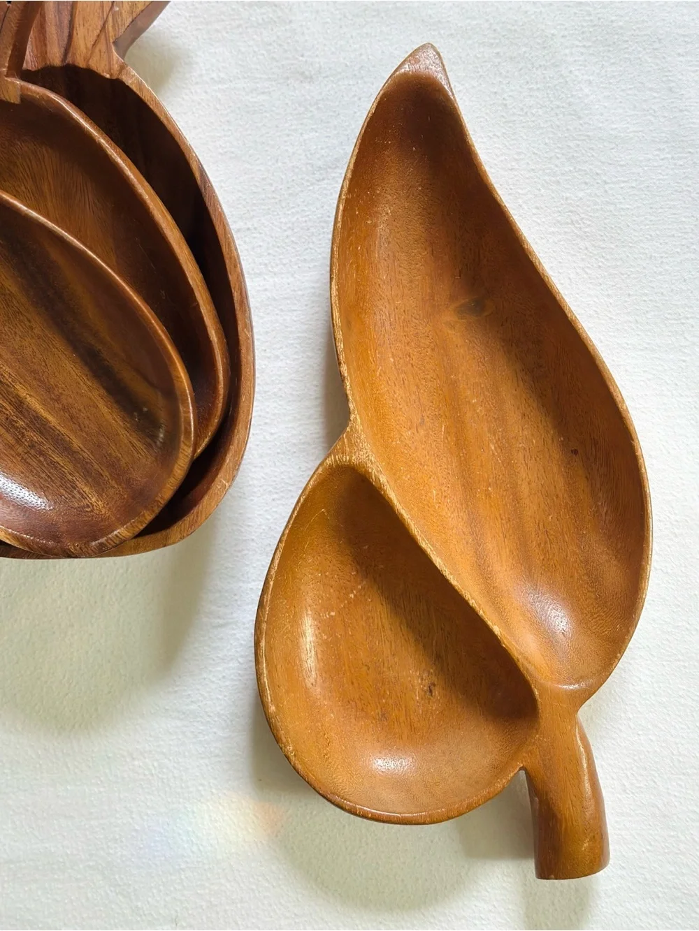 N/A vintage set